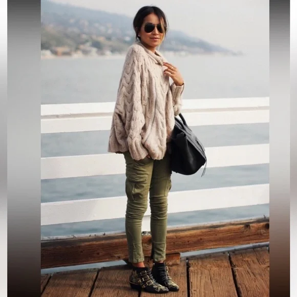 Chloe Susanna Buckle Stud Boot-excellent price!! - Picture 2 of 9